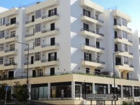 Ajuda Sunny Apartment 