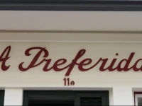 Apartamento Burgo " A Preferida " 