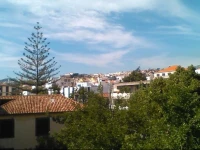 Apartamento das Hortas 