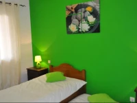 Apartamento Sirius 