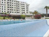 Aparthotel d Ajuda 