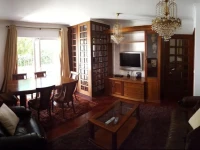 Apartment Pilar 