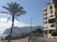 Apartment Ponta Cruz 