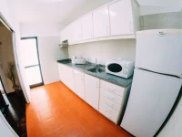 ARTS IN Apartments Pina 