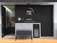 ARTS IN City Apartments Ponte Nova 