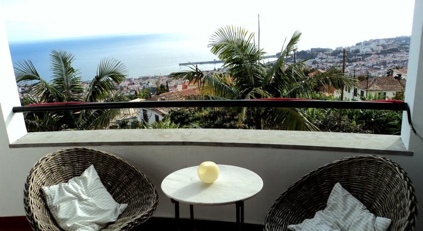 Casa Doce Г‰den 