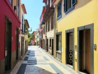 Cayres Suites Carmo 