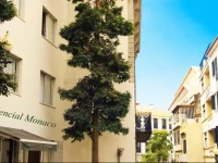 Monaco 