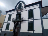 Pensao Residencial Mirasol 