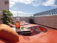 Phoenix & Dragon Penthouse 