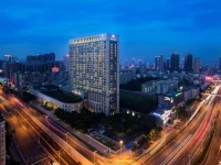 Hilton Hefei 5*