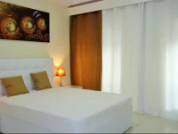 SГЈo Francisco Accommodation 