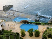 Superior Rentals in Madeira - Lido 