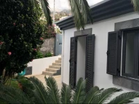Villa Agua De Mel 