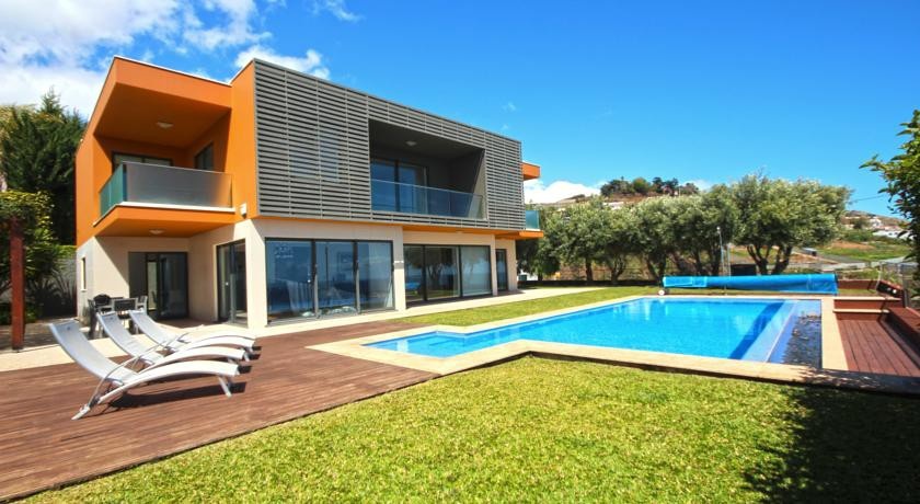 Villa Solmar 