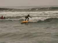 Furadouro Surf Camp (Apartments) 