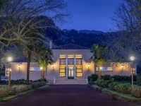Terra Nostra Garden Hotel 