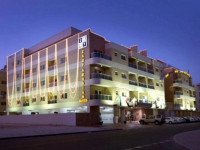 ABC Arabian Suites