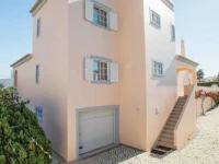 Casa dos Eucaliptos 