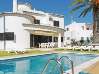 Holiday Home P-8200 Albufeira with Fireplace 11 