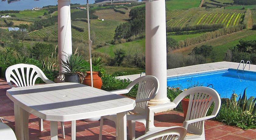Apartment Ericeira 2 