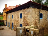 Quinta Estrada Romana 