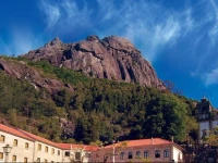 Peneda Hotel 