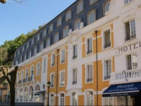 ГЃguas do GerГЄs - Hotel, Termas & Spa 