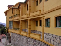 Hotel Central Jardim 