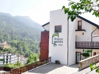 Moderna do Geres Hotel 
