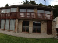 A Cabana 