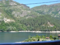 Alojamento Galicia 