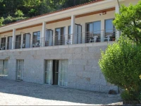 Casa do Lago - Geres 