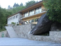 PГЎla dos Mouros 