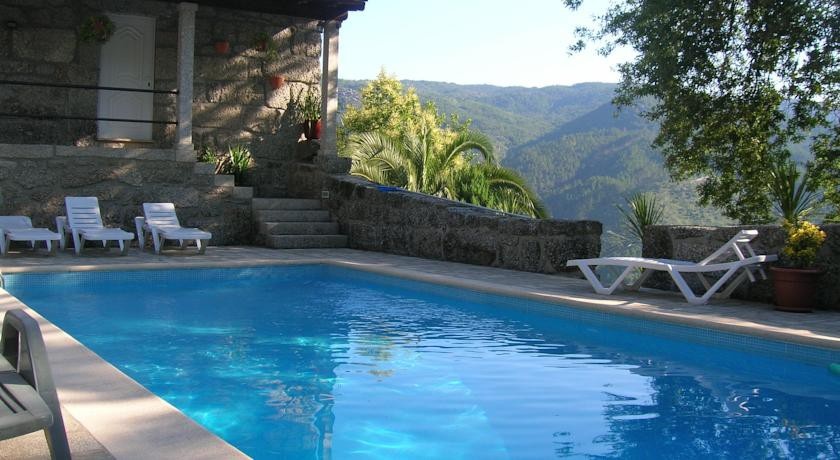 Quinta Das Guimbras 