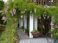 Quinta De Gestacos 