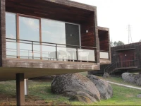 Apartamentos Turisticos Encosta do Paraiso 