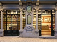 EMAJ Boutique Hotel 