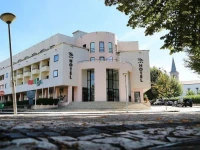 Hotel das Taipas 
