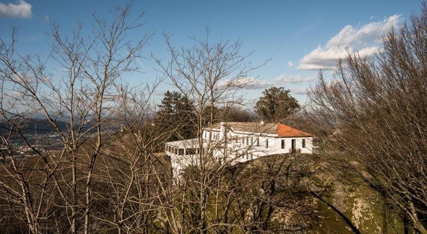 Hotel da Penha 
