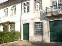 Casa Do Castelo 