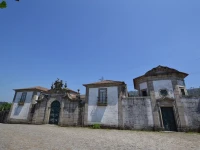 Casa do Ribeiro 