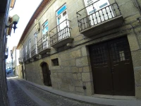 Guimaraes Historical Center Apartments 