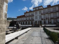 HI - GuimarГЈes Youth Hostel 