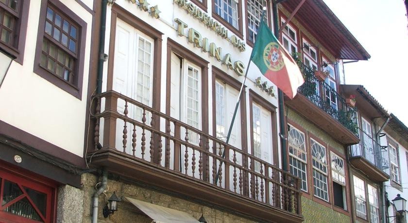 Residencial das Trinas 
