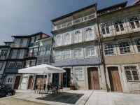 Trovador City Guest House 