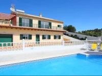 Villa LoulГ© 1 