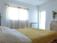 Albergue das Ademas 