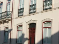 Casa da Tia Guida 