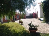 Patio da Avo Faustina - Agroturismo 